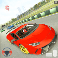 SuperSpeed Car 2022 Games 3d APKs MOD scaled