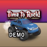 Time to Rock Racing Demo APKs MOD