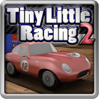 Tiny Little Racing 2 APKs MOD