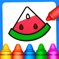 Toddler Drawing Games For Kids APKs MOD scaled