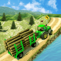 Tractor Games Farmer Simulator APKs MOD