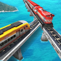 Train Simulator Free Games APKs MOD scaled