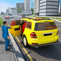 US City Taxi Games Car Games APKs MOD scaled