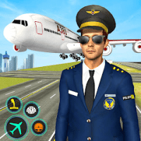 Virtual Airport Manager Games APKs MOD scaled