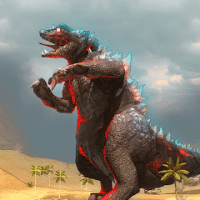 Wild Giant Monster VS Dinosaur APKs MOD scaled