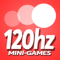 120hz mini games offline APKs MOD