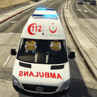 Ambulance Simulator World APKs MOD scaled