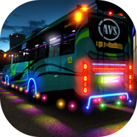 American Bus Driving Simulator 2.1 APKs MOD