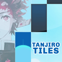 Anime Piano Demon Slayer Tanji 9.1 APKs MOD