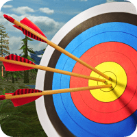 Archery Master 3D 3.4 APKs MOD