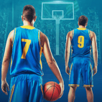 Basketball Rivals Sports Game APKs MOD scaled