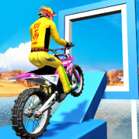 Bike Master 3D Bike Game APKs MOD