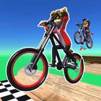 Biker Challenge 3D 21 APKs MOD