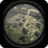Black Commando Sniper Ops 3.15 APKs MOD