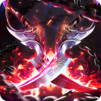 Blade of Chaos Immortal Titan 4.0 APKs MOD