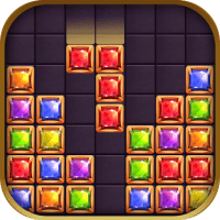 Block Puzzle Gem Jewel Crush 2.3 APKs MOD