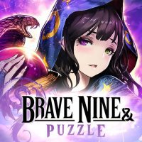 Brave NinePuzzle Match 3 1.0.72 APKs MOD