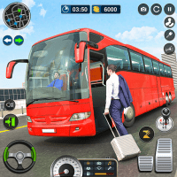 Bus Games 3D Bus Simulator 2.8 APKs MOD