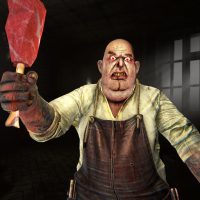 Butcher Hunt Scary Escape Game 0.4 APKs MOD