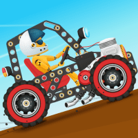Car Builder Racing for Kids 1.4 APKs MOD