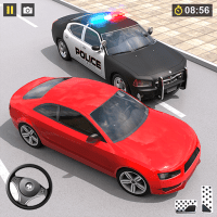 Car Chase 3D Police Car Game 1.18 APKs MOD