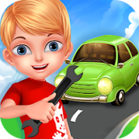 Car Games for Kids and Toddler APKs MOD