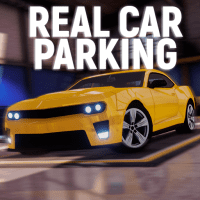 Car Parking Master Car Games 4.06 APKs MOD