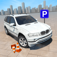 Car Parking School Car Games 5 APKs MOD