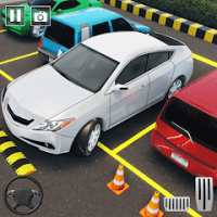 Car Parking Simulator Games 3d APKs MOD