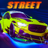 Carx Street Racing APKs MOD