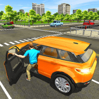 City Car Racing Simulator APKs MOD scaled