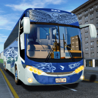 Coach Bus 3D Simulator 26.7.2 APKs MOD