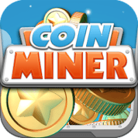 Coin Miner APKs MOD