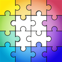 Color Jigsaw Puzzle Color Game 1.2.0 APKs MOD