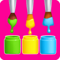 Colors learning games for kids APKs MOD scaled