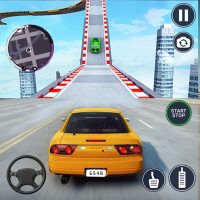 Crazy Car Stunts Games 3d 1.0.7 APKs MOD