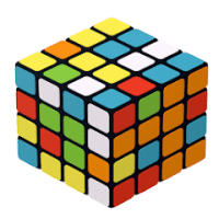 Cube Game 4x4 APKs MOD