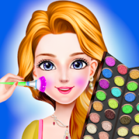 DIY Makeup Games For Girls APKs MOD