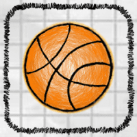 Doodle Basketball APKs MOD