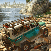 Euro Jeep Simulator Mud Games APKs MOD scaled