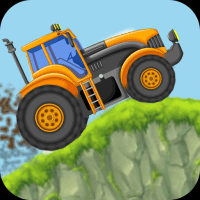 Farm Tractor Hill Driver 3.0 APKs MOD