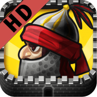 Fortress Under Siege HD 1.4.2 APKs MOD