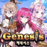 GENESIS 1.3.5 APKs MOD