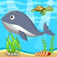 Game Anak Edukasi Hewan Laut 2.7.3 APKs MOD