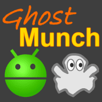 Ghost Munch Android 1.31 APKs MOD
