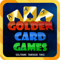 Golden Card Games Tarneeb Trix 22.1.0.17 APKs MOD