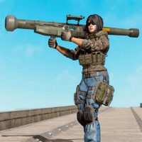 Gun Games 3D Shooting Games 1.6 APKs MOD