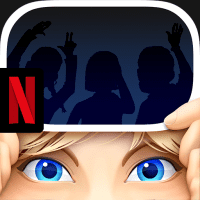 Heads Up Netflix Edition 1.0.3 APKs MOD