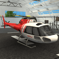 Helicopter Rescue Simulator 2.14 APKs MOD