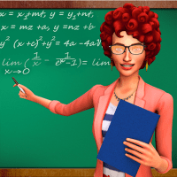 High School Teacher Sim Games 2.8 APKs MOD